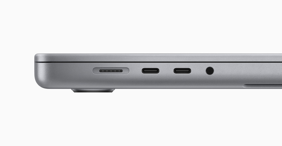 Ϥi MacBook Pro W MagSafe 3BThunderbolt 4 MվաC